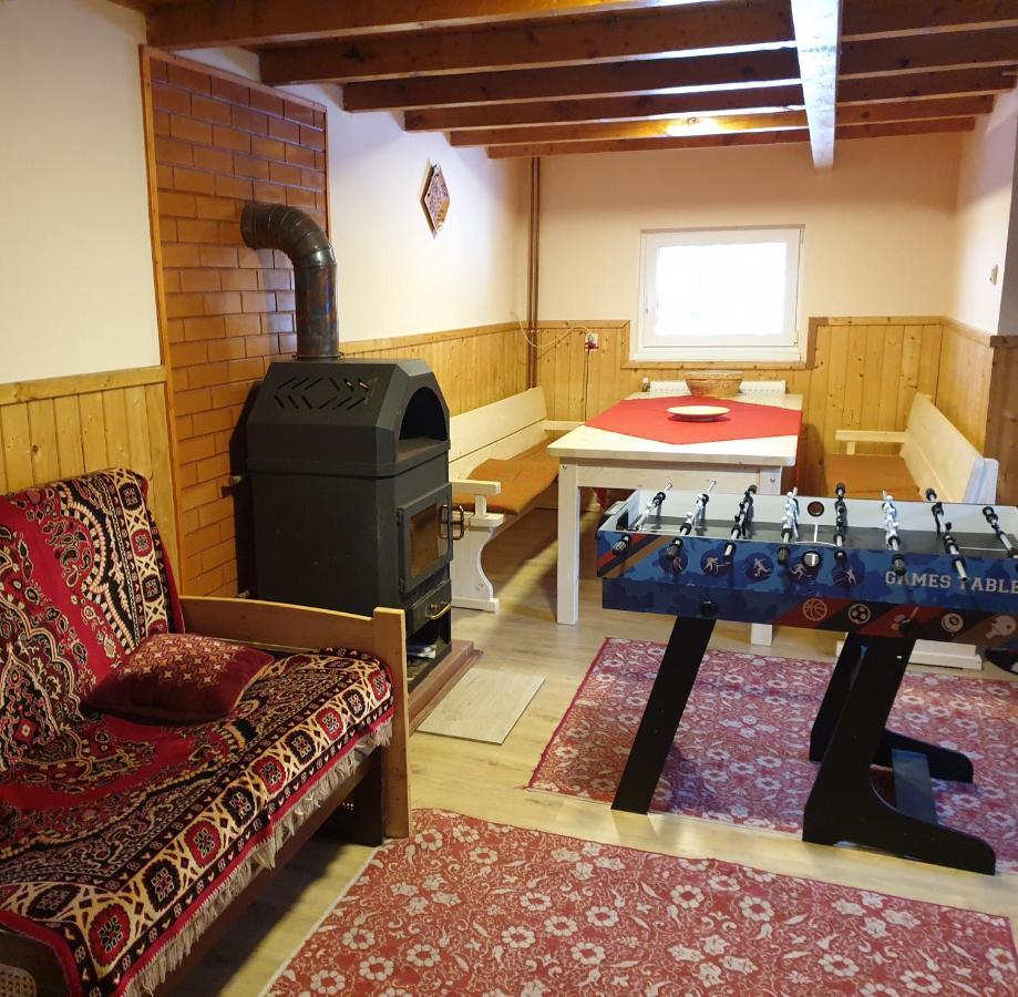 Green House Gheorgheni  Zewnętrze zdjęcie